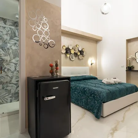 Eralight21 度假居 巴里