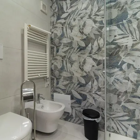 Eralight21 度假居 巴里