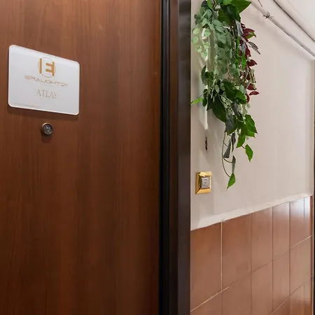 Eralight21 度假居