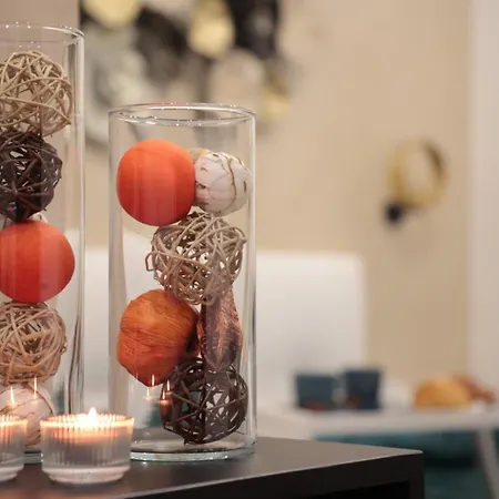 度假居 Eralight21 *