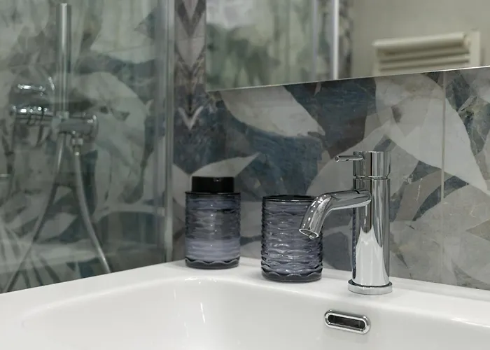 Eralight21 Case de vacanță *