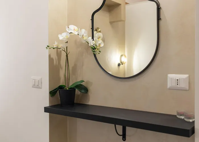 Eralight21 Case de vacanță