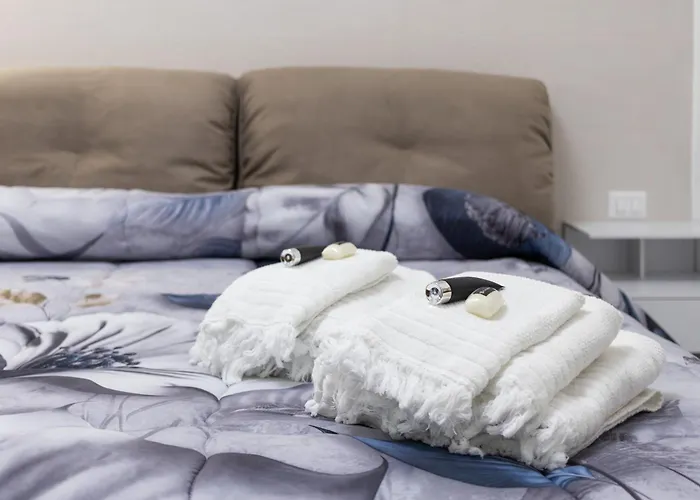 Case de vacanță Eralight21 Bari