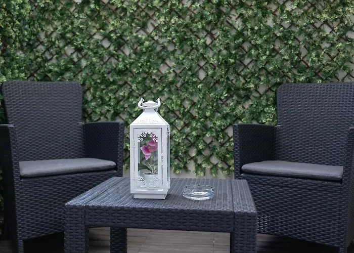 Case de vacanță Eralight21 *