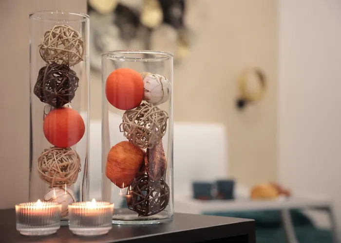 Case de vacanță Eralight21 *