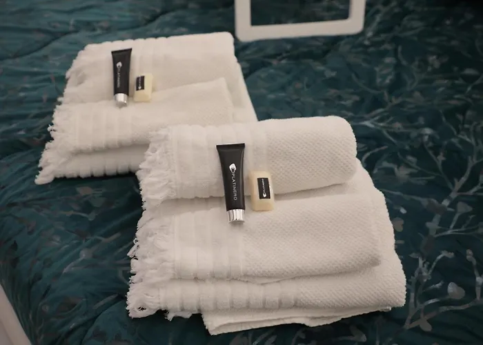 Case de vacanță Eralight21 Bari