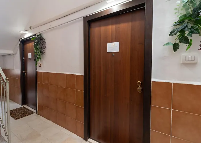 Case de vacanță Eralight21 *