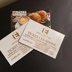 Дом отдыха Eralight21 Бари