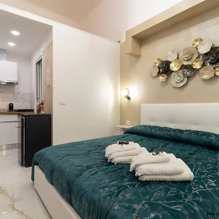 Eralight21 Ferienhaus Bari