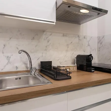 Eralight21 Case de vacanță Bari