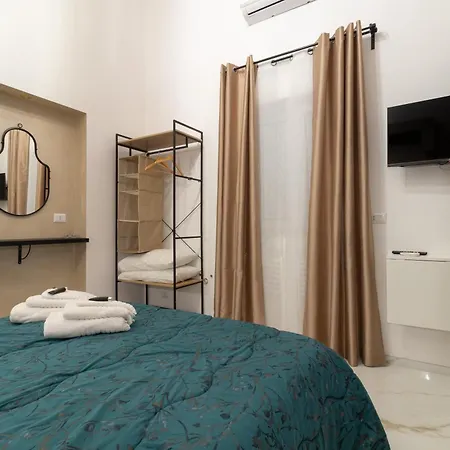 Casa vacanze Eralight21 Bari