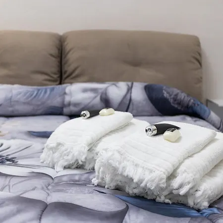 Ferienhaus Eralight21 Bari