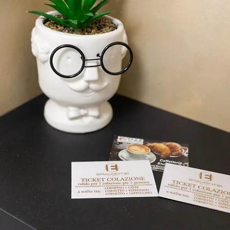 Case de vacanță Eralight21