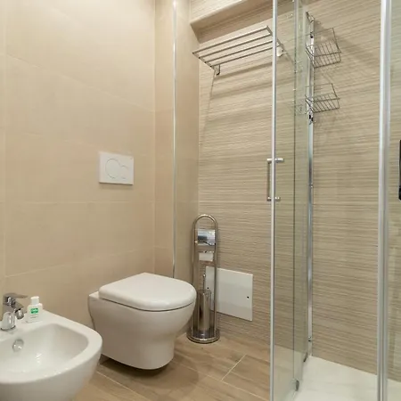 Casa vacanze Eralight21 Bari