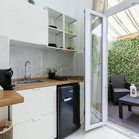 Ferienhaus Eralight21