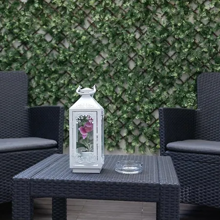 Ferienhaus Eralight21 *