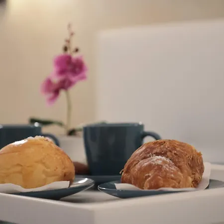 Eralight21 Ferienhaus