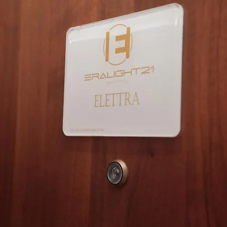 Ferienhaus Eralight21 Bari