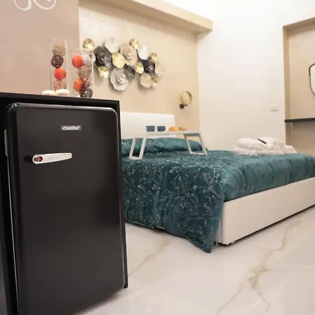 Holiday home Eralight21