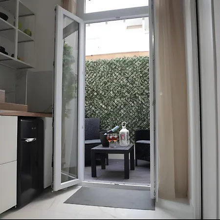 Casa vacanze Eralight21 Bari