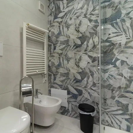 Eralight21 Holiday home Bari