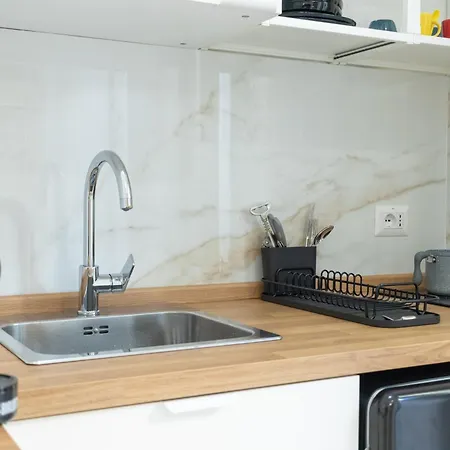 Holiday home Eralight21 Bari
